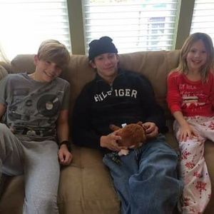 Meet your Posher, Michael